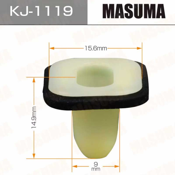 KJ-1119
