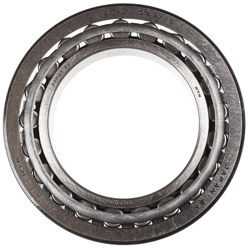 подш. 1280/1220, 90366-22002 ориг. (стар.-90368-22007)   22*57*17*23