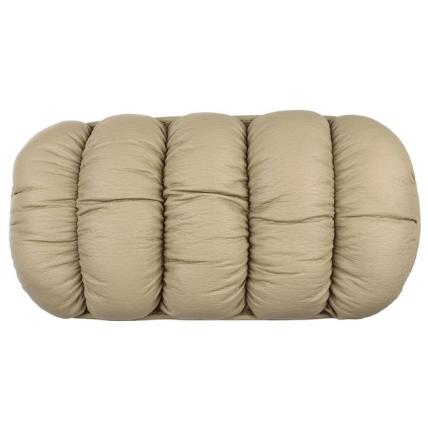 Поддержка President под шею, кофе (603 Cof/1201001-020 CF,323159/008766/464537/464557)