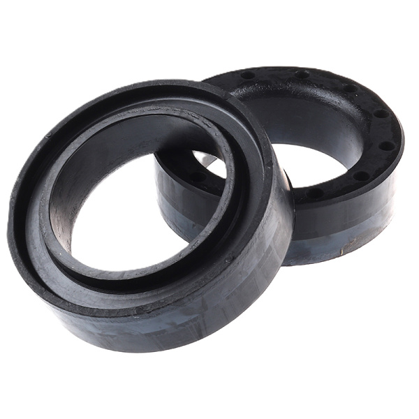 Проставка под пружину зад. (R2) (R) к-т 2шт (Toyota:Alphard,Estima,Ipsum,Isis,Noah,Voxy, RAV-4