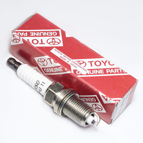 свеча BCPR5EY-11/BCPR5E-11, 90919-01129, Q16R-U11 ориг.