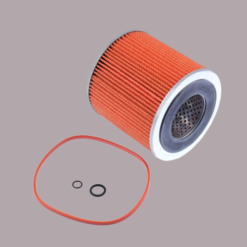 Фильтр масляный O6752 Micro