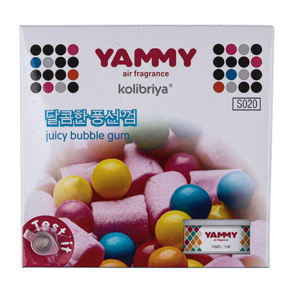 Ароматизатор мел. 