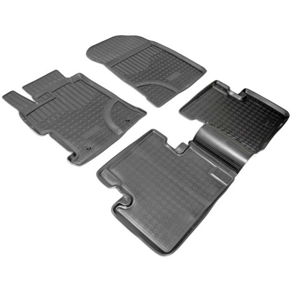Коврики в салон Honda Civic IX 4дв. (EU11-12) NPA11-C30-120 (к-т) Norplast