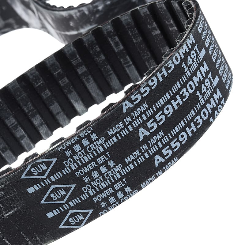 ГРМ 149ZB30 SUN (A559H30) 16806-V7200