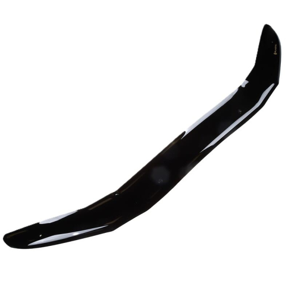 Дефлектор капота Toyota Prius ZVW50, ZVW51, ZVW55 2015–н.в. (2010010113360) Plastic