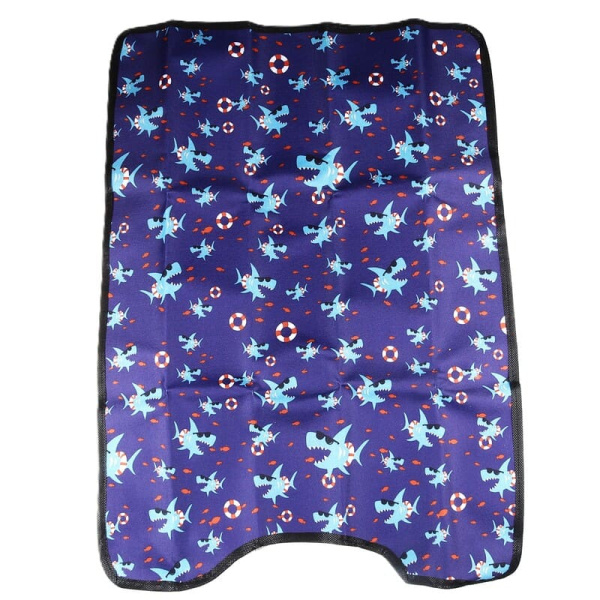 Накидка на спинку сиденья (PM6263/062631) для мальчиков ZiPOWER