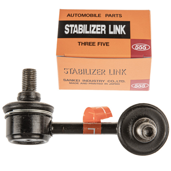 Линк стабилизатора SL2990L-M, 48810-20020-44010 555 (гайки в комплекте)