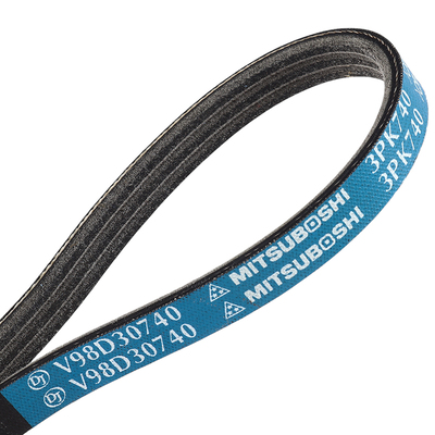 ручейк. 3PK 740, V98D3-0740 Drive Joy