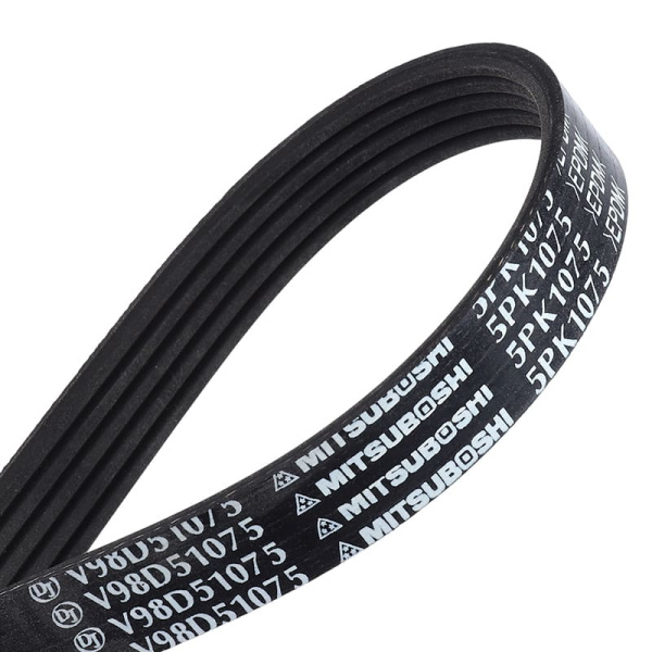 ручейк. 5PK 1075, V98D5-1075 Drive Joy