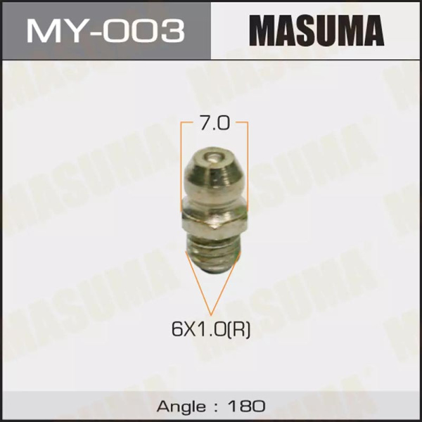 MY-003