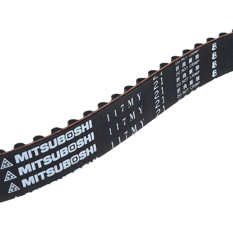 ГРМ 117MY21 Mitsuboshi