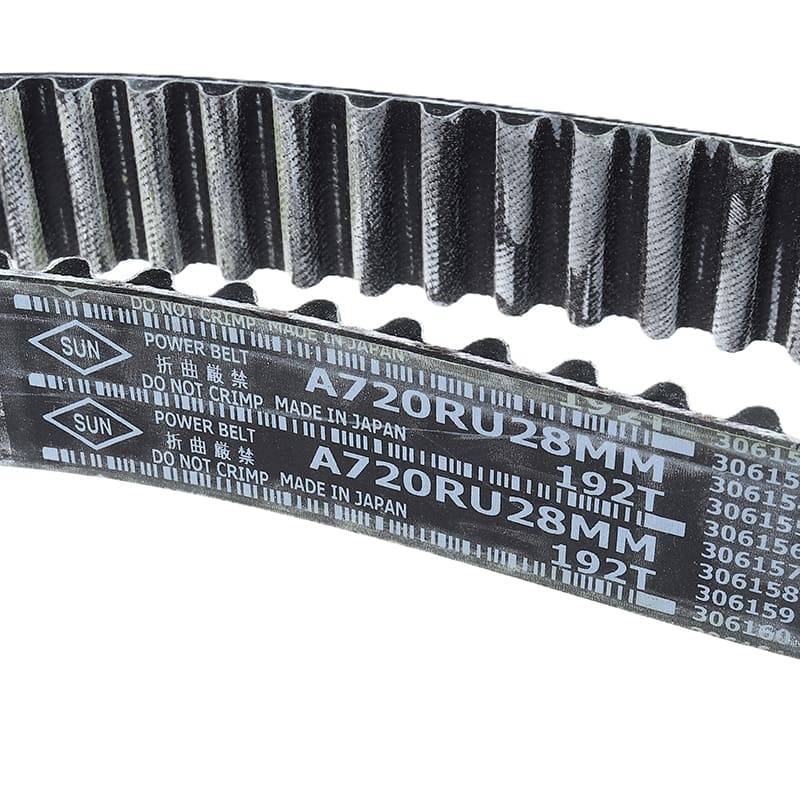 ГРМ 192RU28 SUN (A720RU28MM)