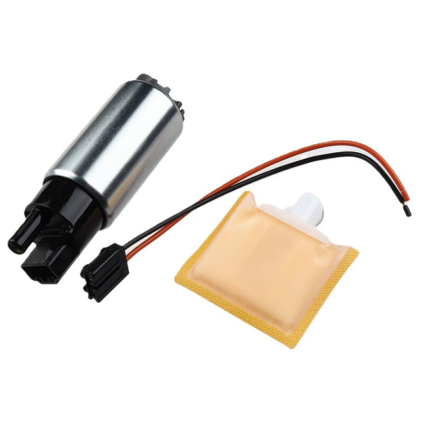 ST-FP10 универсал.бензонасос SAT Тайв. 90L