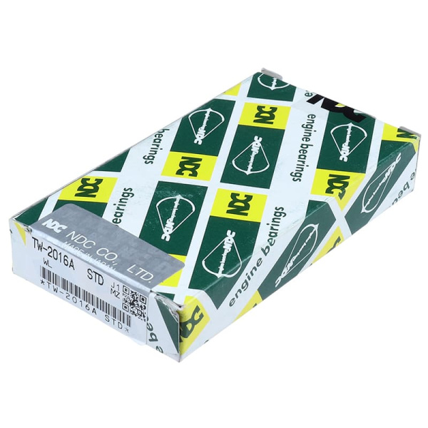 вкл. коленв. WL,WL-T (TW2016A) NDC, WLY1-11-SJ0