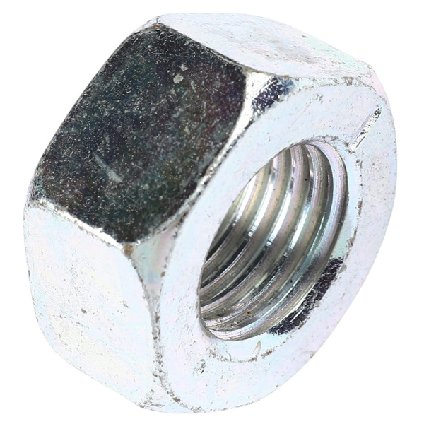 гайка MF430124 ступицы ориг. (^2)