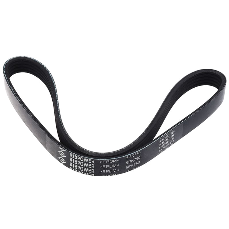 ручейк. 5PK 750 SUN