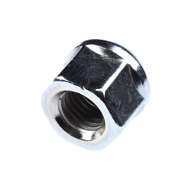 гайка 19HEX 12*1.5 chrom закрыт. MLS-223 Masuma 1шт.