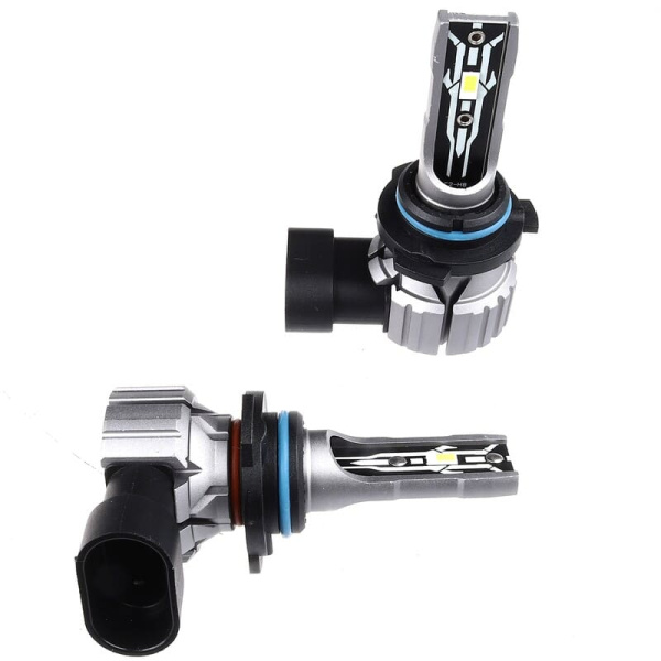 HB4 12V15W 6000K,4000Lm  Autoprofi  X2-HB4 (к-т)