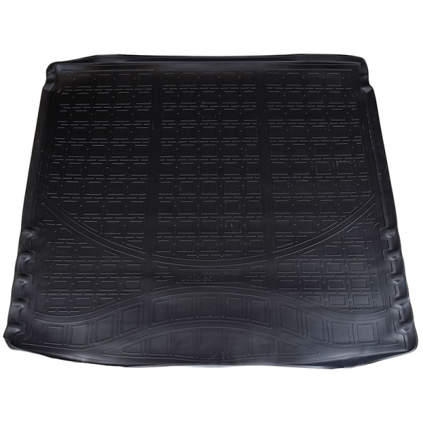 Коврик в багажн. Mazda 3SD 2013, NPA00-T55-050 Norplast