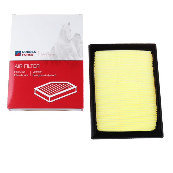 Ф.В. A-985 (DFA985) DoubleForce