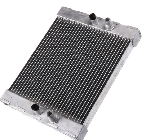 радиатор   SM-17117586544  17117586544  S63  SUMOMOTO