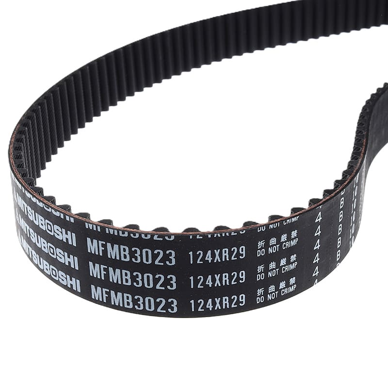 ГРМ 124RU29 Mitsuboshi (124XR29)