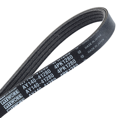 ручейк. 4PK 1280, AY140-41280 PITWORK