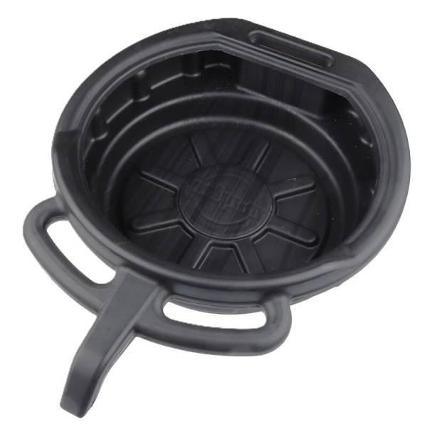 Поддон для слива масла 8 л. 515х390х140 мм. (A90050/55641) (351119)