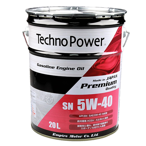 TP-SN5W40-20