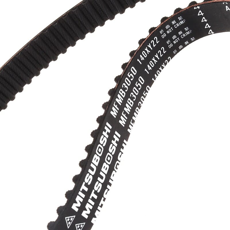 ГРМ 140YU22 Mitsuboshi (140XY22)