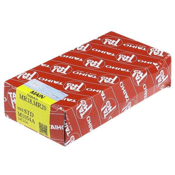 вкл. MR18,MR20 (M1054A) кор.ст. Taiho