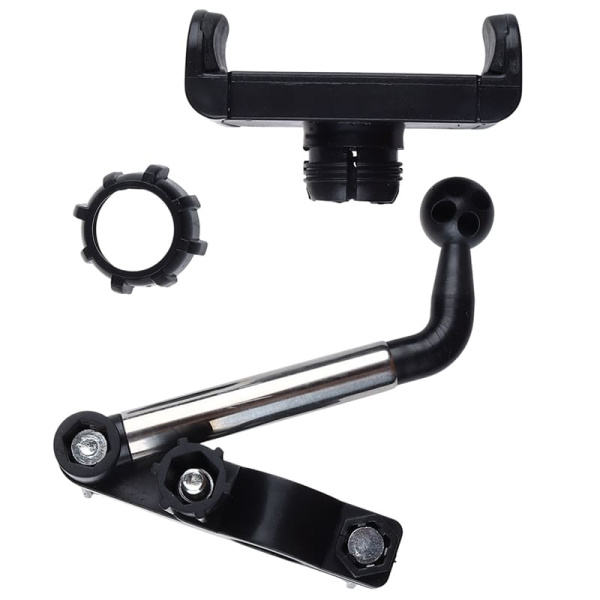 Держатель телефона универсальный, телескоп 18-21 см, поворотный   7373314