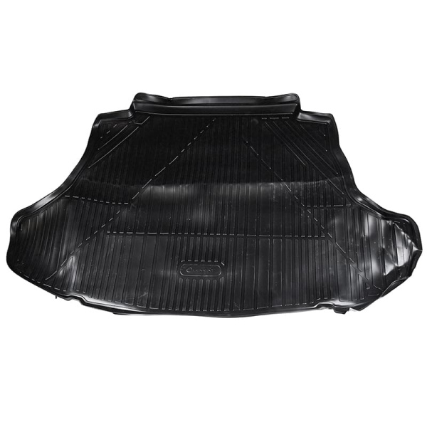 Коврик в багажн. Toy Camry 2018~ (ELEMENT48152B13) черный (065239) Element