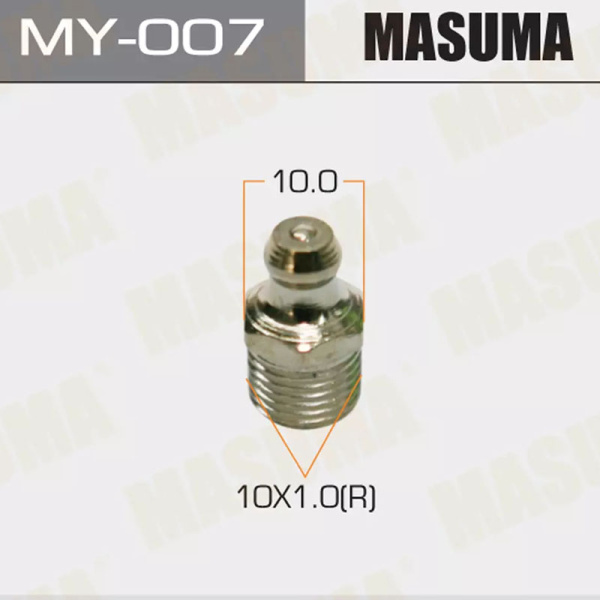 MY-007