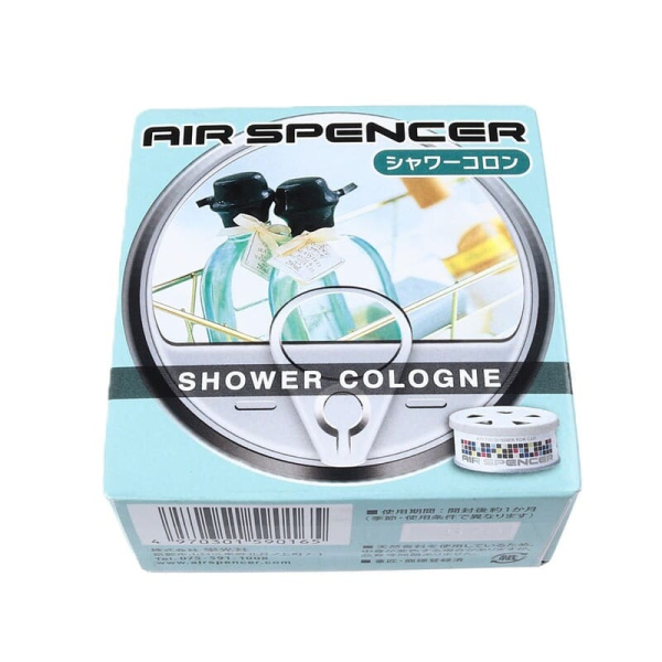 Ароматизатор мел. А-16 (кельн.дождь)