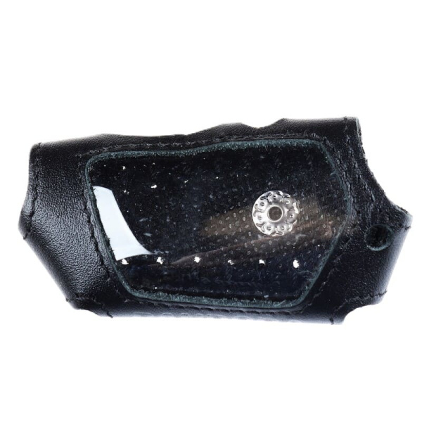 Чехол на а/сигн. Pandora DX90 (D010/D011/D027) черн. плетенка