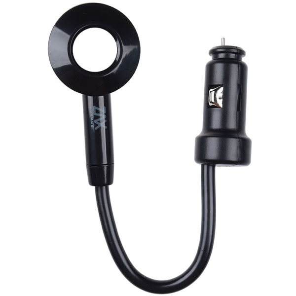 Лампа Map&Illuminaded Lamp (SZ21(RU)/760207/511212) гибкая черная