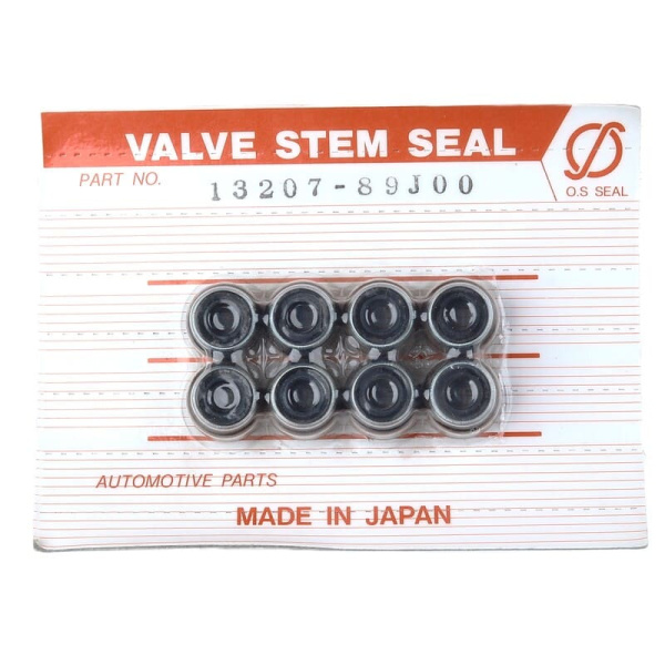 мск. 13207-89J00 (8шт) O.S.  SR20D