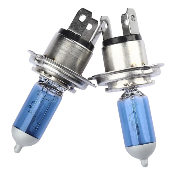 IH01 12V60/55W KOITO (P0745W) высокотемператур. (к-т2шт) (057469)