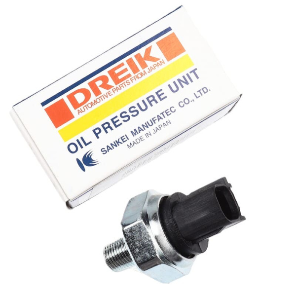 датчик 25240-AA060 (DOP-1158) давления масла Dreik