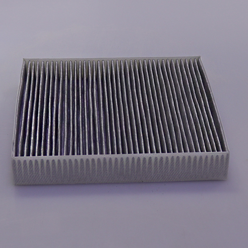 Фильтр салона AC-205EX Vic