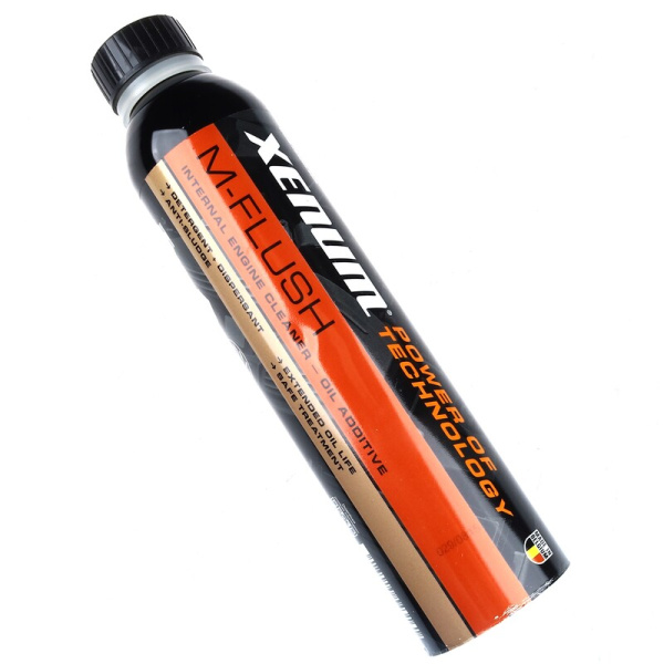 промывка двигателя XE-MF300-MF350 (3161350/543161) 350мл