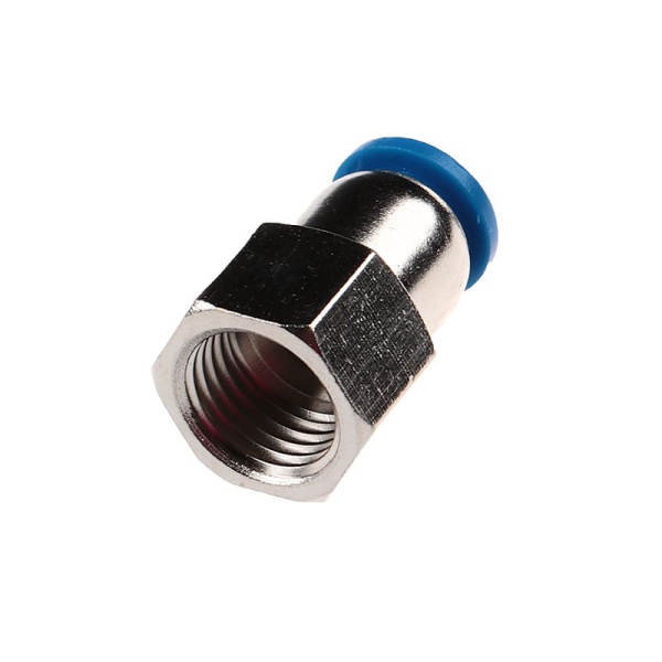 фитинг трубок PCF M12*1,25 d-8 (внут.резьба) Топ Авто