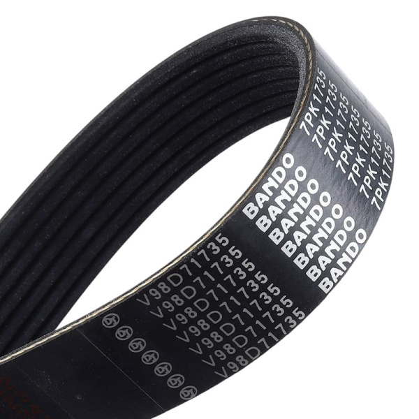 ручейк. 7PK 1735, V98D7-1735 Drive Joy