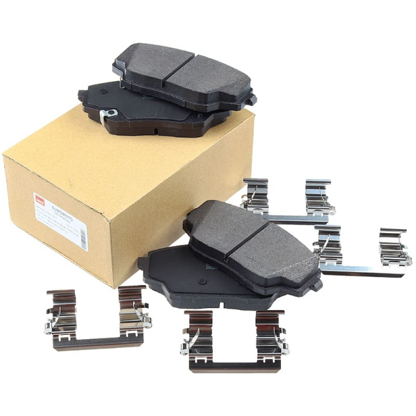 Колодки PN6020  SM-PN6020  3503100U7300F011  SUMOMOTO