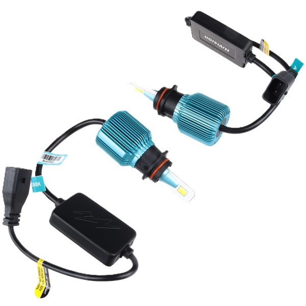 PSX26 6000K/3000K A1 DUAL (компл.)  HiVision Л0491 (003452)