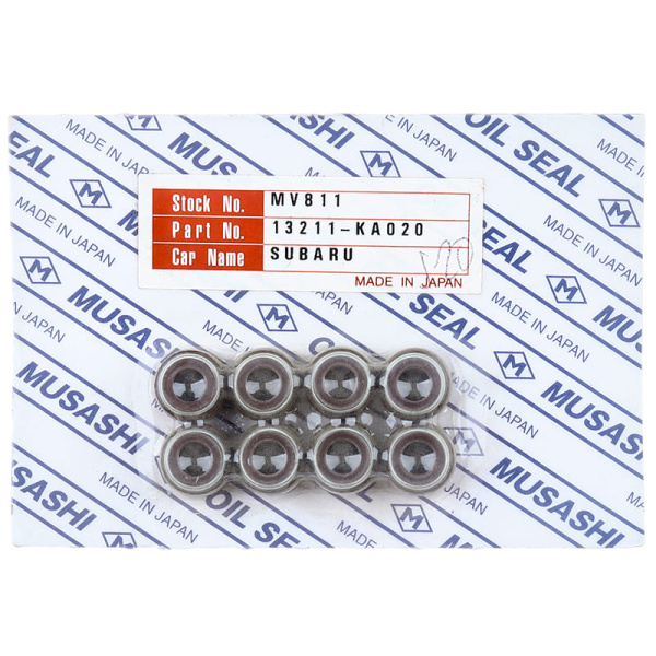 мск. MV811 13211-KA020 (8шт) Musashi