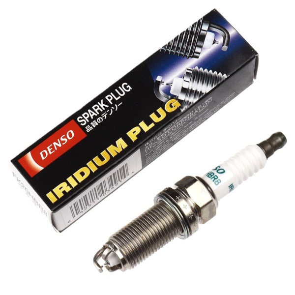 свеча FK20HBR8, 90919-01263 Denso