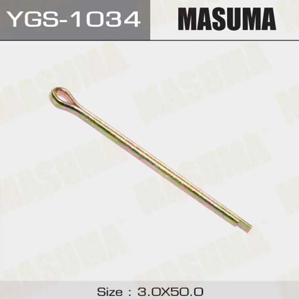YGS -1034